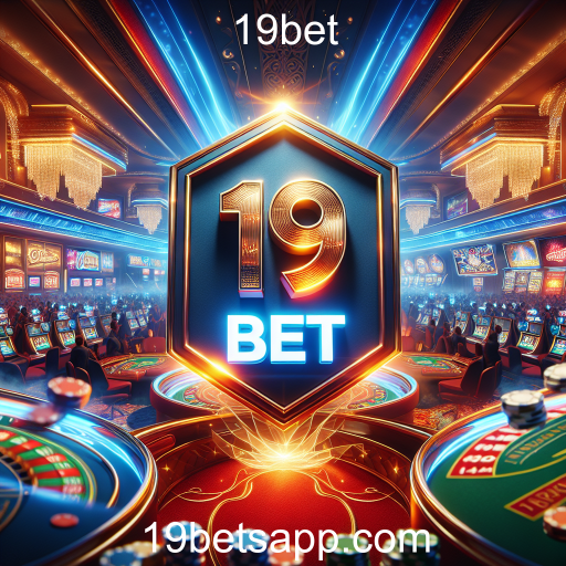 Fique por Dentro das Últimas Notícias do Mundo dos Jogos com a 19bet
